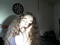 Explore Sensual Hair Obsession Clips Now