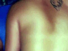 Petite GF Riding My Cock Hard and Fast
