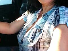 Latin Beauty's Stunning Asset Reveal