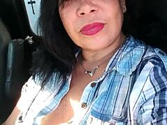 Latin Beauty's Stunning Asset Reveal