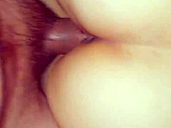 Asian Seductress's Fierce Morning Romp