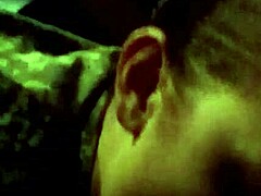 Skilled Lover's Naughty Surprise