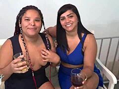 Nicoly Mattos: Bold figure near me