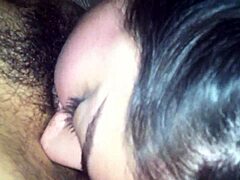 Latina's Unforgettable Intimate Shower