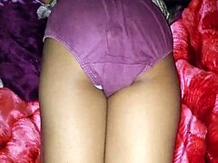 Indian bhabi’s outdoor fiery desire