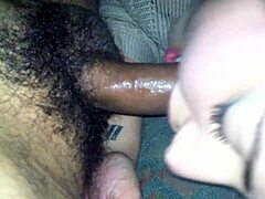 Latina Amateur's Daring Mouth Tease Unveiled