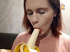 Casey Ven’s sensual oral mastery