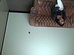 Lil McQueen’s Cheeky POV Casting Gets Naughty