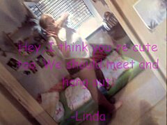 linda's wild european oral magic