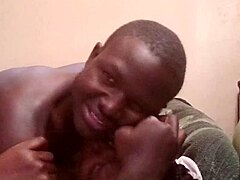 Step friend pounded by ebony toy