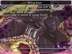 Felixap's Wild Monster Girl Tale