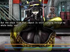 Felixap's Wild Monster Girl Tale