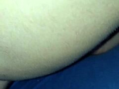 Sucking my girlfriend’s sweet pussy tonight