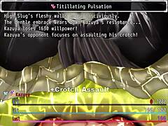 Felixap's Wild Monster Girl Tale