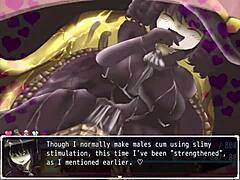 Felixap's Wild Monster Girl Tale