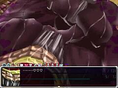 Felixap's Wild Monster Girl Tale