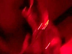 amateur screams taking big black cock in hardcore