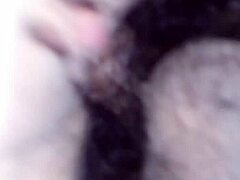 WIFE’S POWERFUL THRUST