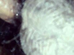 WIFE’S POWERFUL THRUST