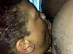 Relentless Wet Fucking on Full Display