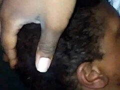 Relentless Wet Fucking on Full Display