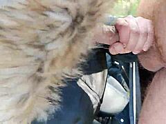 MILF curves pounded hard