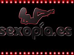 Spain's Erotic Dance Trailer 2015