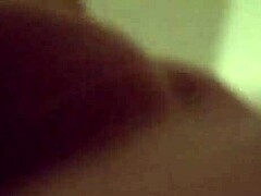 What's the secret behind this amateur's tease?