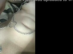 girlfriend's wild feet play