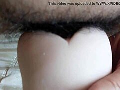 Teasing Cock Play In Homemade Amateur Clip
