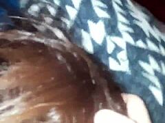 LATINA’S HOT GARAGE PASSION