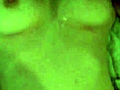 slow cum shot mesmerizes