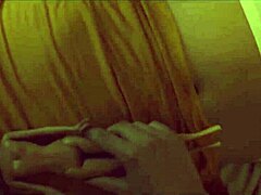 Petite Teen's Solo Bliss