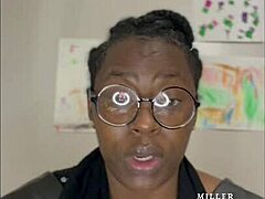 Raw Ebony MILF Fucked Hard In 2022 Pursuit