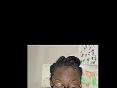 Raw Ebony MILF Fucked Hard In 2022 Pursuit