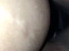 Raw Ebony Amateur Passion