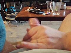 sandbox sweetheart’s frisky camera action