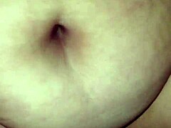 Desi Bhabhi's Hot Web Series Moment