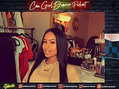 Cam Girl Shares Hot Tips
