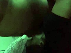 Amateur Hentai Teases with Heat