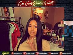 Cam Girl Shares Hot Tips