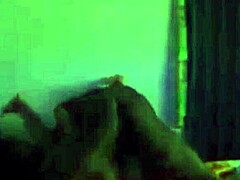 Follando a Puta Venezolana Sin Condon en Caracas