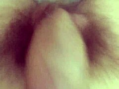 Wow massive cock fucked raw and hard