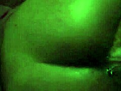 Massive Shaft Slides Into Wet Pussy Easily