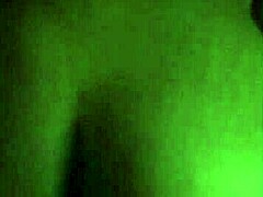 Massive Shaft Slides Into Wet Pussy Easily