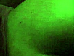 Massive Shaft Slides Into Wet Pussy Easily