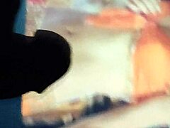 Deepika Randi Tastes My Cum After Juicy Blowjob Session