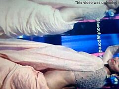 Deepika Randi Tastes My Cum After Juicy Blowjob Session