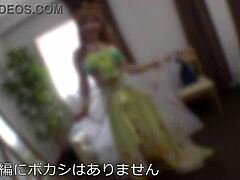 Hotel Shoot with Mature Heat