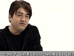 Japanese Producer Reveals Distinctive Flair